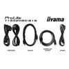 iiyama ProLite T1932MSC-B1S Monitor 48,3 cm (19