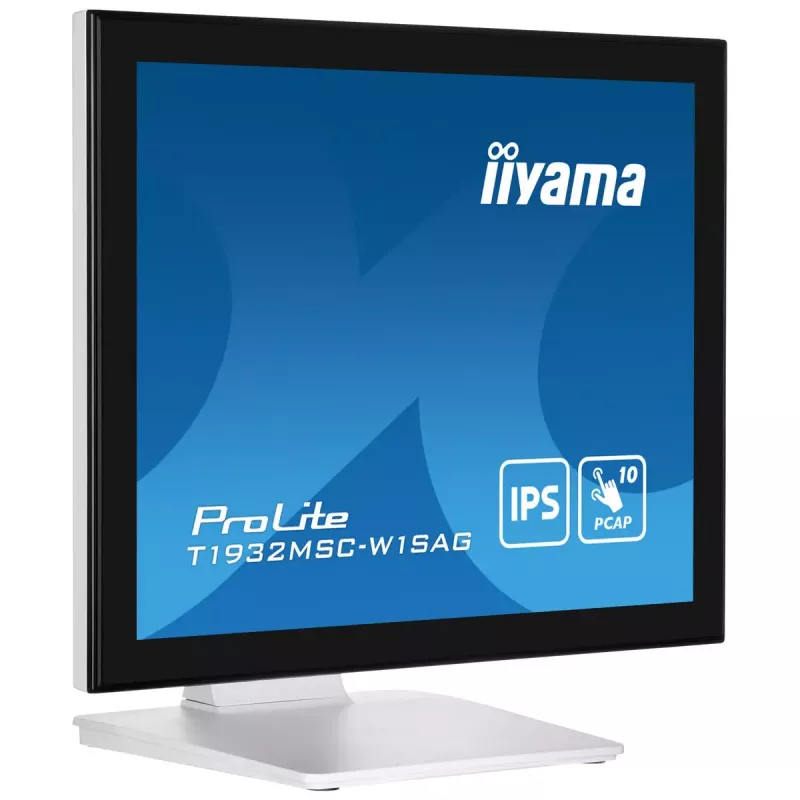 iiyama ProLite T1932MSC-W1SAG Monitor 48,3 cm (19