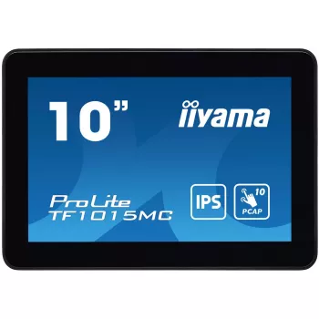 iiyama TF1015MC-B3 Monitor 25,6 cm (10,1