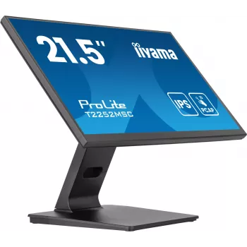 iiyama ProLite T2252MSC-B2AG Monitor 54,6 cm (21,5