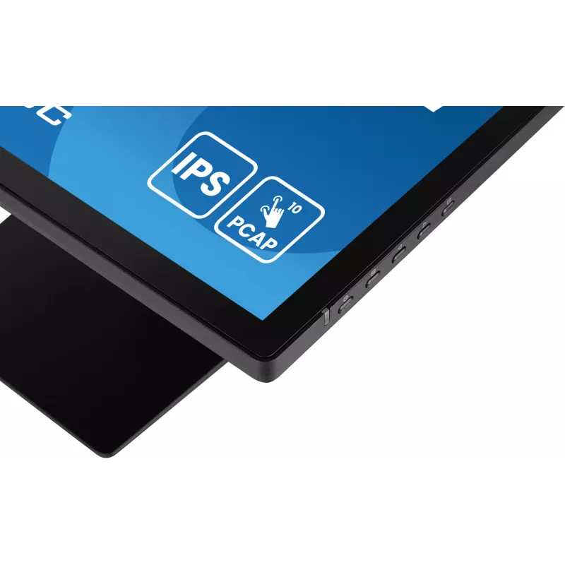 iiyama ProLite T2452MSC-B1AG Monitor 60,5 cm (23,8