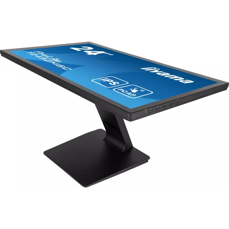 iiyama ProLite T2452MSC-B1AG Monitor 60,5 cm (23,8