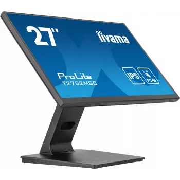 iiyama ProLite T2752MSC-B1AG Monitor 68,6 cm (27
