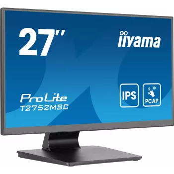 iiyama ProLite T2752MSC-B1AG Monitor 68,6 cm (27