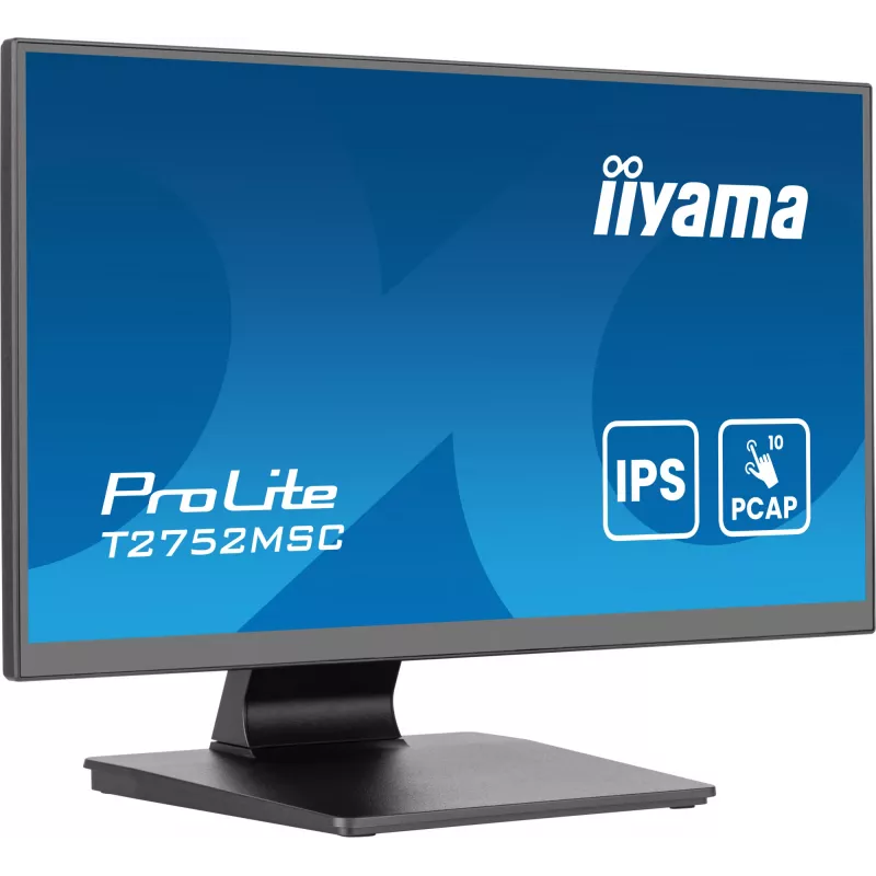 iiyama ProLite T2752MSC-B1AG Monitor 68,6 cm (27