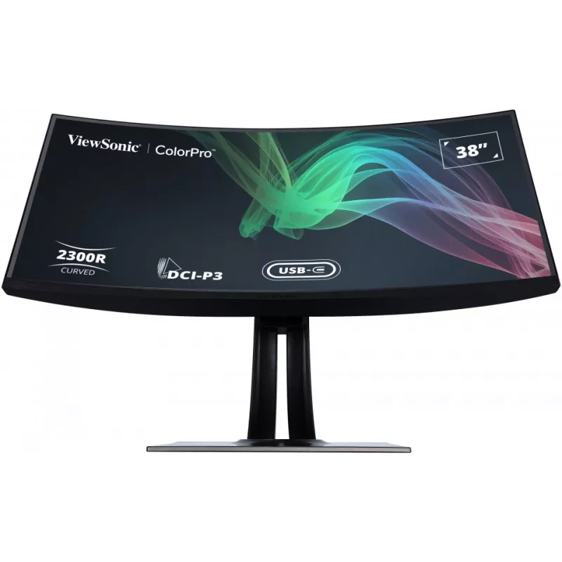 Viewsonic VP3881A Monitor 96,5 cm (38