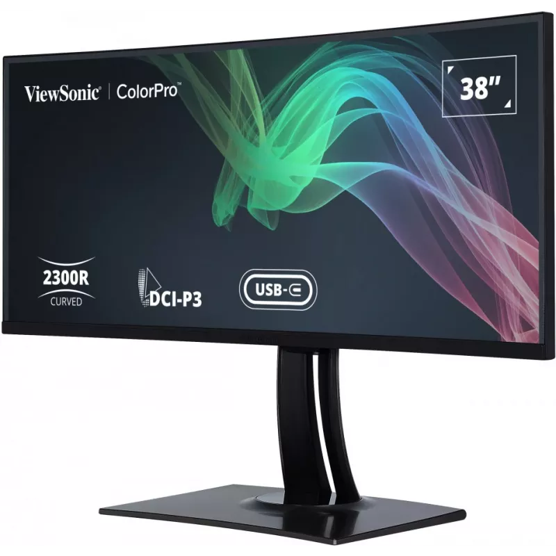 Viewsonic VP3881A Monitor 96,5 cm (38