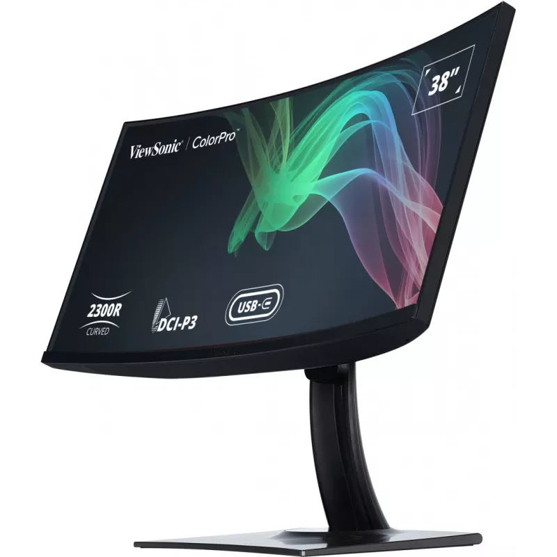 Viewsonic VP3881A Monitor 96,5 cm (38