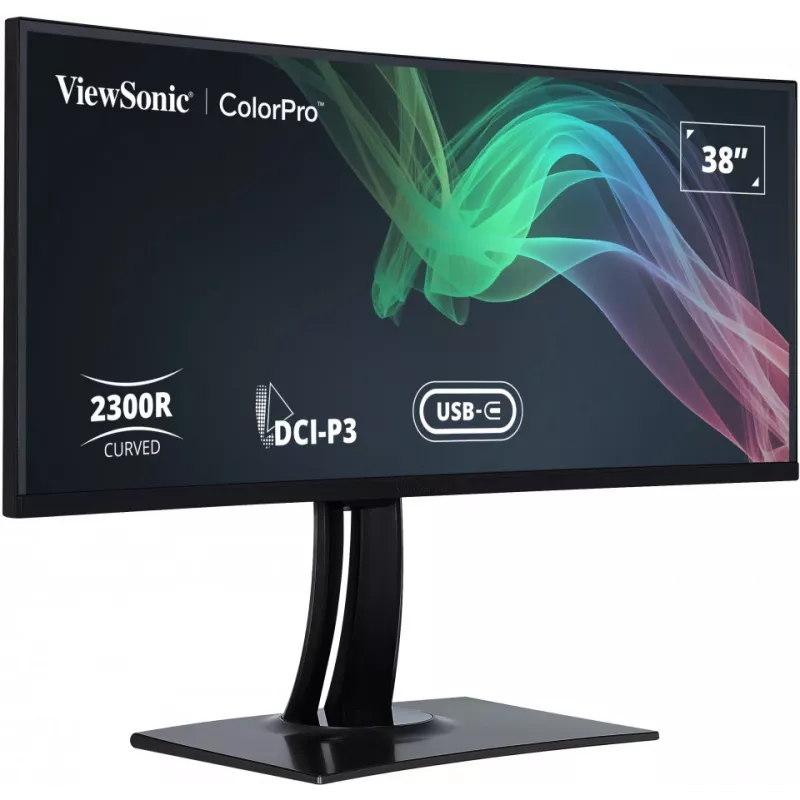 Viewsonic VP3881A Monitor 96,5 cm (38