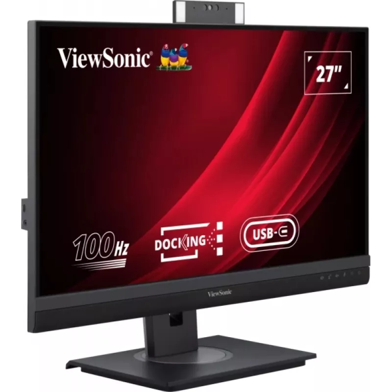 Viewsonic VG Series VG2757V-2K Monitor 68,6 cm (27