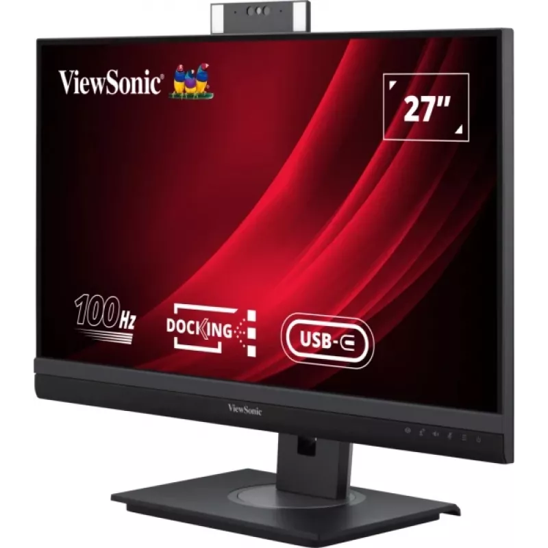 Viewsonic VG Series VG2757V-2K Monitor 68,6 cm (27