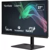 Viewsonic VP Series VP2776T-4K Monitor 68,6 cm (27 inch) 3840 x 2160 píxeles 4K Ultra HD LED negro
