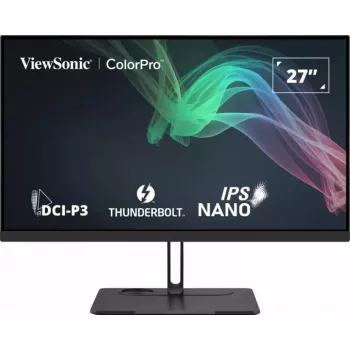 Viewsonic VP Series VP2776T-4K Monitor 68,6 cm (27