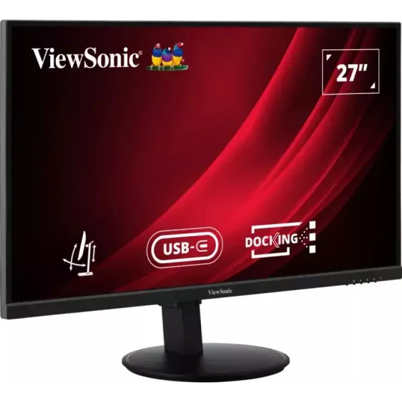 Viewsonic VG Series VG2709U-2K Monitor 68,6 cm (27