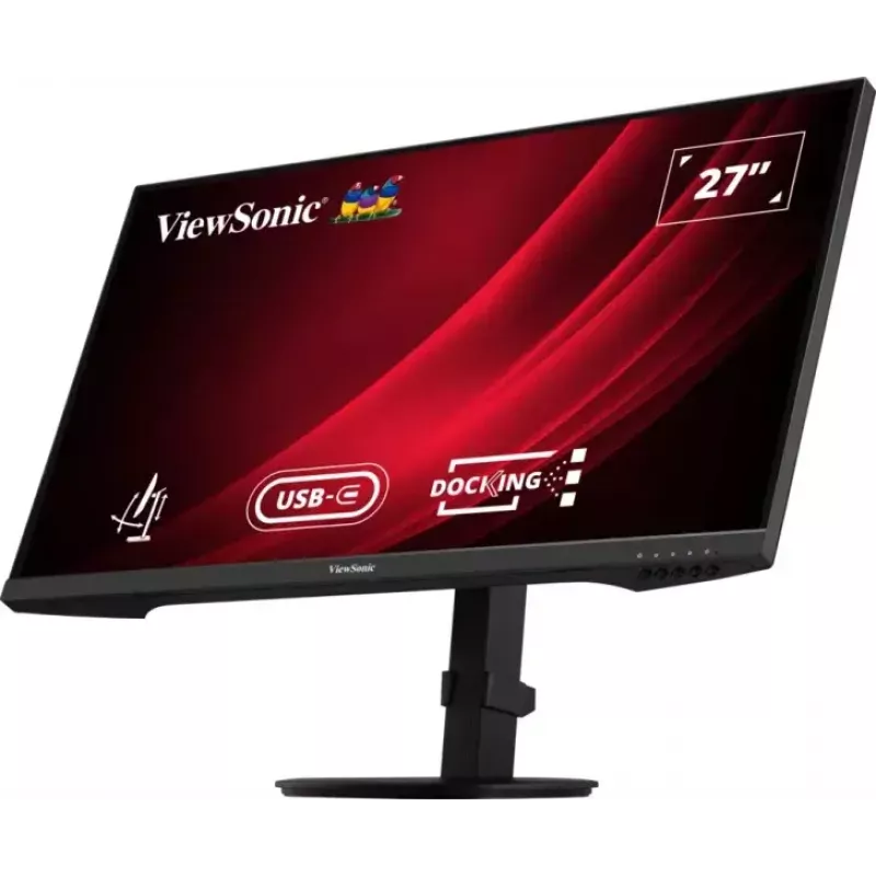 Viewsonic VG Series VG2709U-2K Monitor 68,6 cm (27