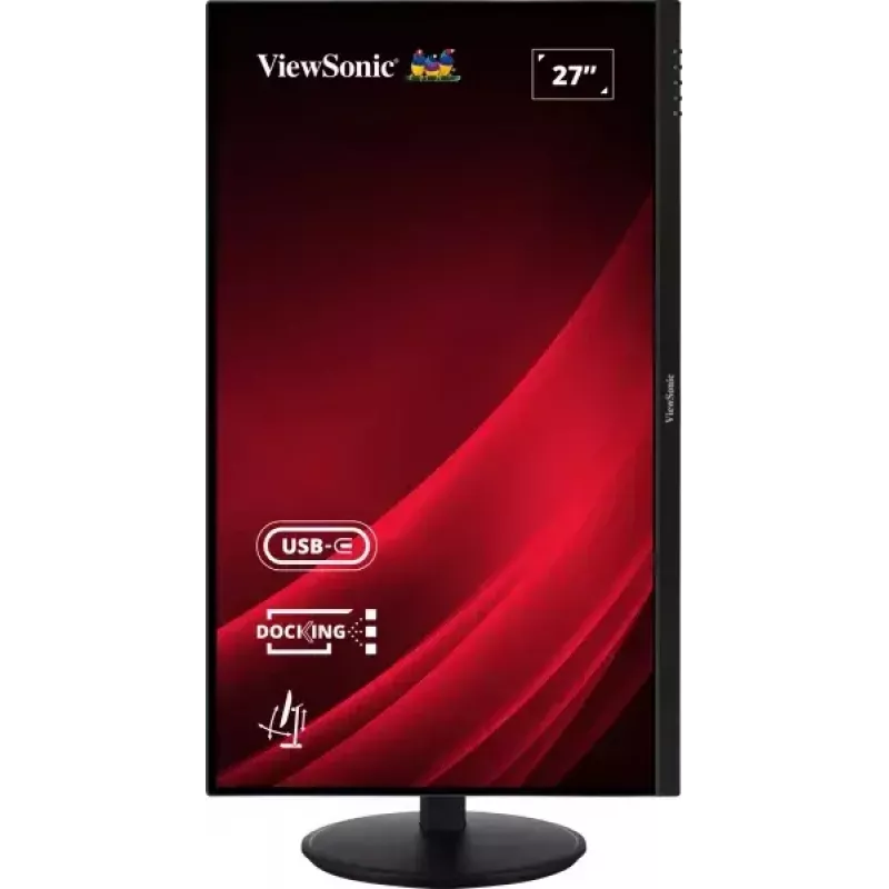 Viewsonic VG Series VG2709U-2K Monitor 68,6 cm (27