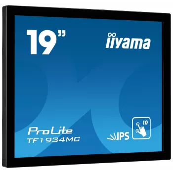 iiyama ProLite TF1934MC-B7X Monitor 48,3 cm (19