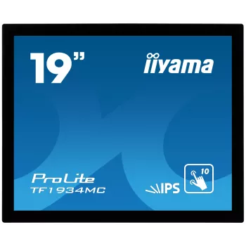 iiyama ProLite TF1934MC-B7X Monitor 48,3 cm (19