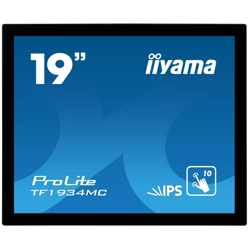 iiyama ProLite TF1934MC-B7X Monitor 48,3 cm (19
