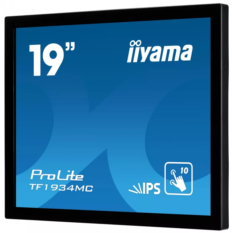 iiyama ProLite TF1934MC-B7X Monitor 48,3 cm (19