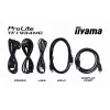 iiyama ProLite TF1934MC-B7X Monitor 48,3 cm (19