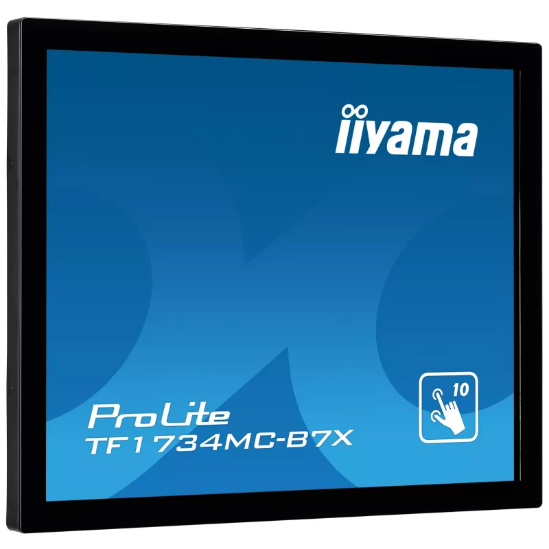 iiyama TF1734MC-B7X Monitor 43,2 cm (17