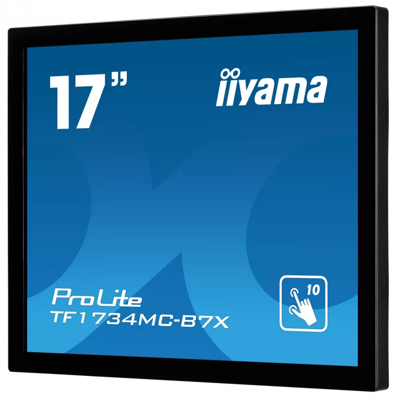 iiyama TF1734MC-B7X Monitor 43,2 cm (17