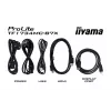 iiyama TF1734MC-B7X Monitor 43,2 cm (17