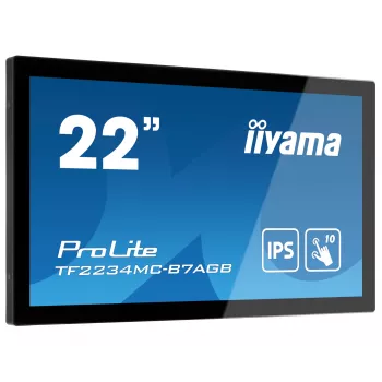 iiyama ProLite TF2234MC-B7AGB Monitor 54,6 cm (21,5