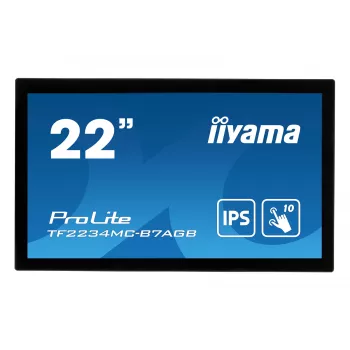 iiyama ProLite TF2234MC-B7AGB Monitor 54,6 cm (21,5