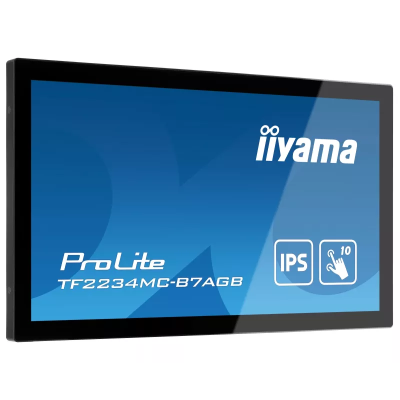 iiyama ProLite TF2234MC-B7AGB Monitor 54,6 cm (21,5