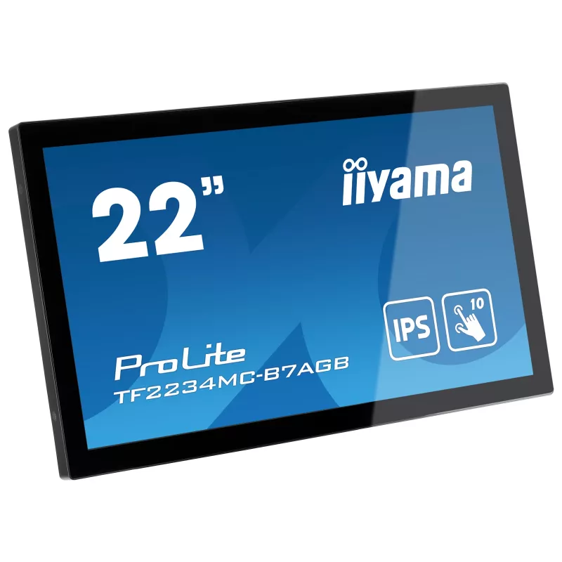 iiyama ProLite TF2234MC-B7AGB Monitor 54,6 cm (21,5