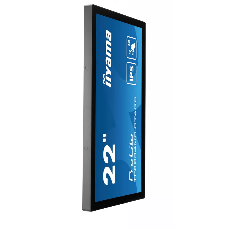 iiyama ProLite TF2234MC-B7AGB Monitor 54,6 cm (21,5