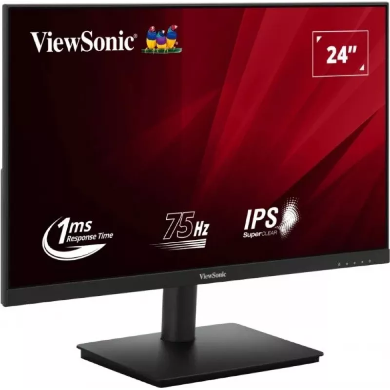 Viewsonic VA VA240-H-2 Monitor 60,5 cm (23,8