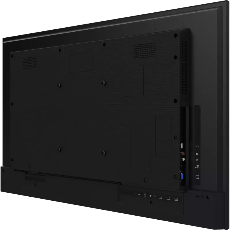 iiyama LH3241S-B2 Pantalla de señalización diseño kiosco 80 cm (31,5