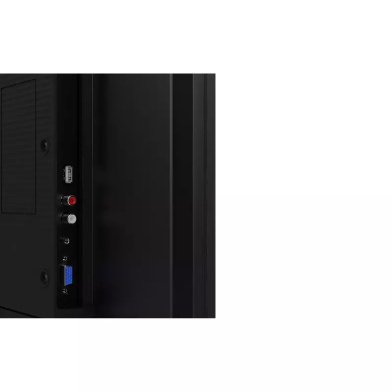 iiyama LH3241S-B2 Pantalla de señalización diseño kiosco 80 cm (31,5