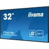 iiyama LH3241S-B2 Pantalla de señalización diseño kiosco 80 cm (31,5