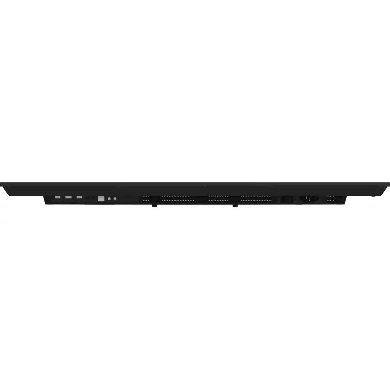iiyama LH3241S-B2 Pantalla de señalización diseño kiosco 80 cm (31,5