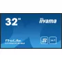 iiyama LH3241S-B2 Pantalla de señalización diseño kiosco 80 cm (31,5