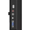 iiyama LH5041UHS-B2AG Pantalla de señalización pantalla publicitaria digital plana 127 cm (50 inch) LCD 500 cd/m² 4K Ultra HD negro 24/7