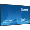 iiyama LH5041UHS-B2AG Pantalla de señalización pantalla publicitaria digital plana 127 cm (50 inch) LCD 500 cd/m² 4K Ultra HD negro 24/7