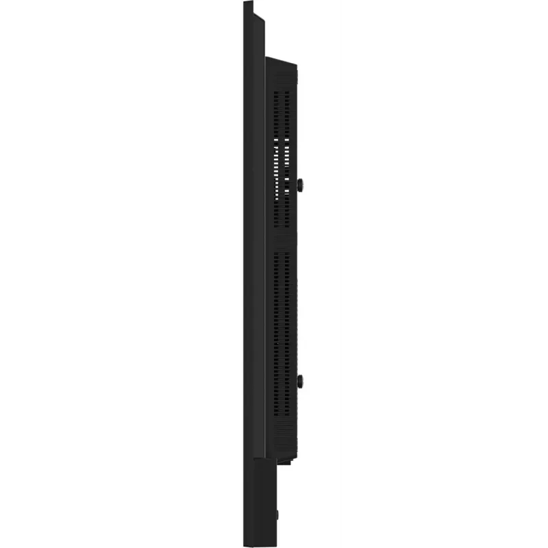 iiyama LH5041UHS-B2AG Pantalla de señalización pantalla publicitaria digital plana 127 cm (50 inch) LCD 500 cd/m² 4K Ultra HD negro 24/7