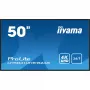 iiyama LH5041UHS-B2AG Pantalla de señalización pantalla publicitaria digital plana 127 cm (50