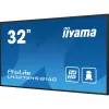 Pantalla de señalización digital iiyama LH3275HS-B1AG 32