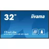 Pantalla de señalización digital iiyama LH3275HS-B1AG 32