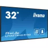 Pantalla de señalización digital iiyama LH3275HS-B1AG 32