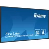 Pantalla de señalización digital iiyama LH5075UHS-B1AG 49,5