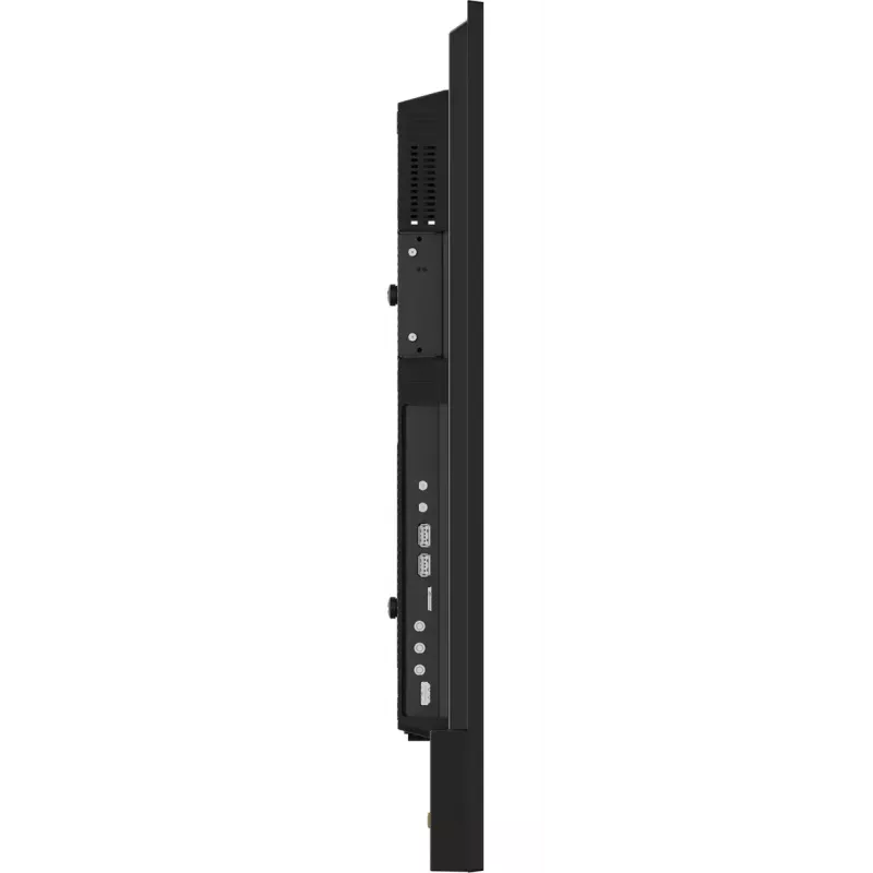 Pantalla de señalización digital iiyama LH5075UHS-B1AG 49,5