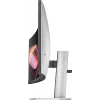 HP Series 7 Pro 34 inch Monitor de conferencia WQHD - 734pm, 86,4 cm (34 inch), 3440 x 1440 píxeles, Wide Quad HD, LCD, 5 ms, negro, plata