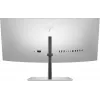 HP Series 7 Pro 34 inch Monitor de conferencia WQHD - 734pm, 86,4 cm (34 inch), 3440 x 1440 píxeles, Wide Quad HD, LCD, 5 ms, negro, plata